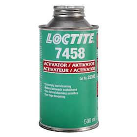 Loctite Aktivator 7457 18 ml Flaska