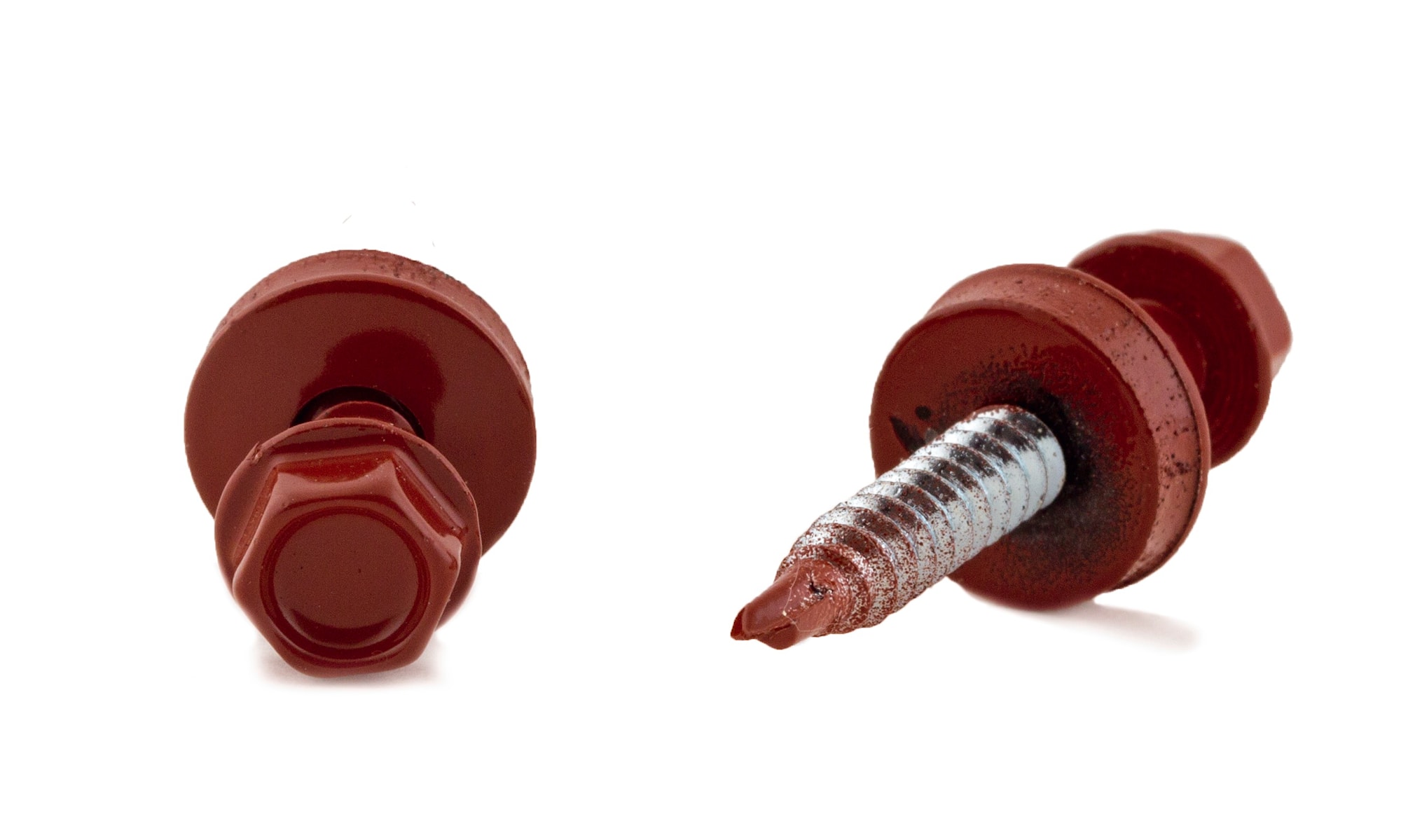 Arvid Nilsson BTL A/P FZB 4,8x35 Oxidröd 6kt NV8 Farmarskruv Bsp 250-pack