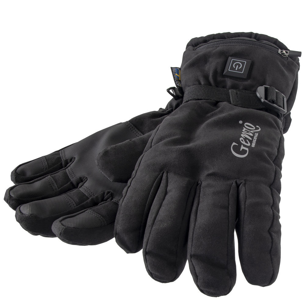 Genzo Lämpökäsineet Arctic