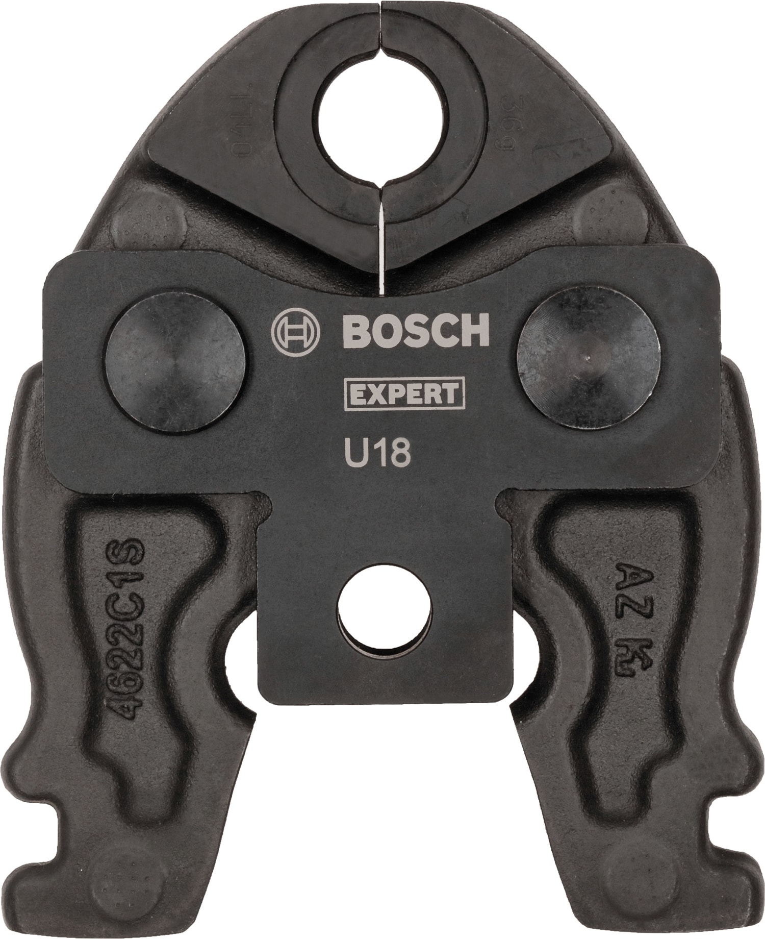 Bosch Pressbackar Compact U18