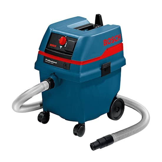 Bosch Universalsuger GAS 25 L SFC Professional med dyse