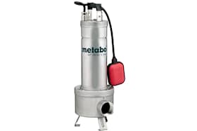 Metabo SP 28-50 S Inox Bygg- och smutsvattenpump