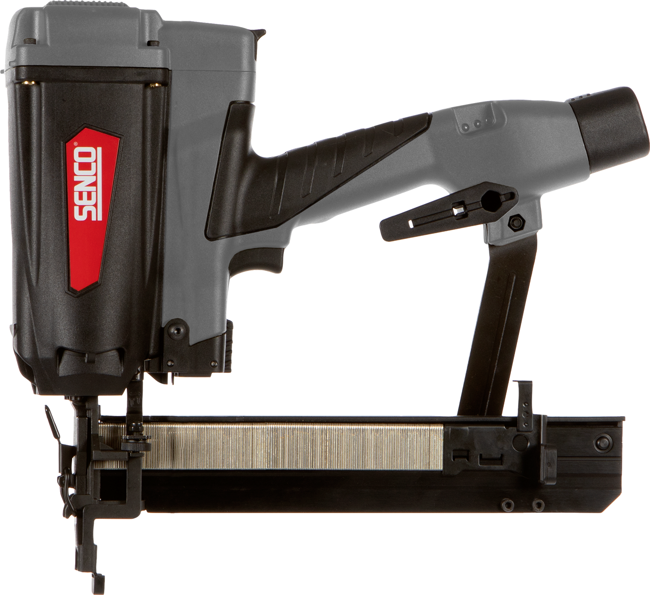 Senco stiftepistol GT40i-M Gas 10-38mm 9,5mm M-klemme