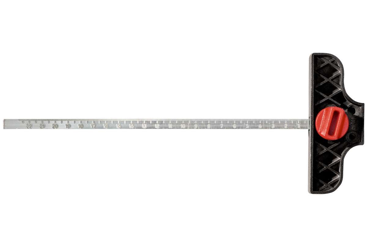 Metabo Sirkel- og parallellanlegg for stikksager