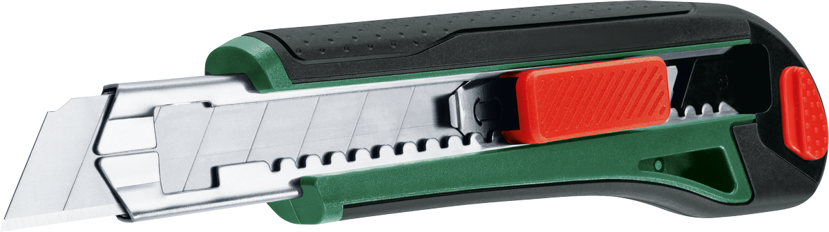 Bosch DIY Katkoteräveitsi Snap-Off