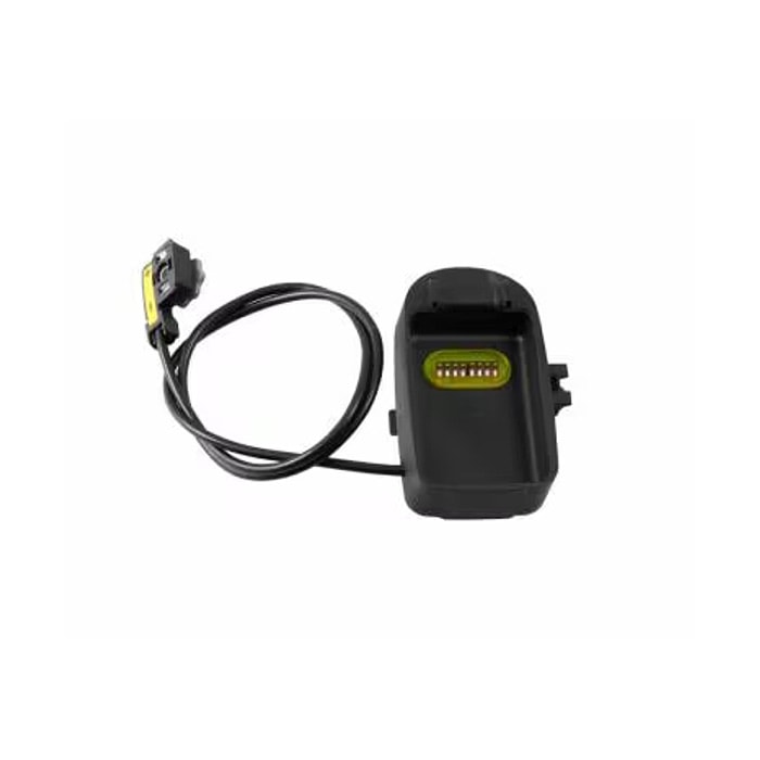 3M Speedglas Hållare med kabel för batteri till arbetslampa, 169216