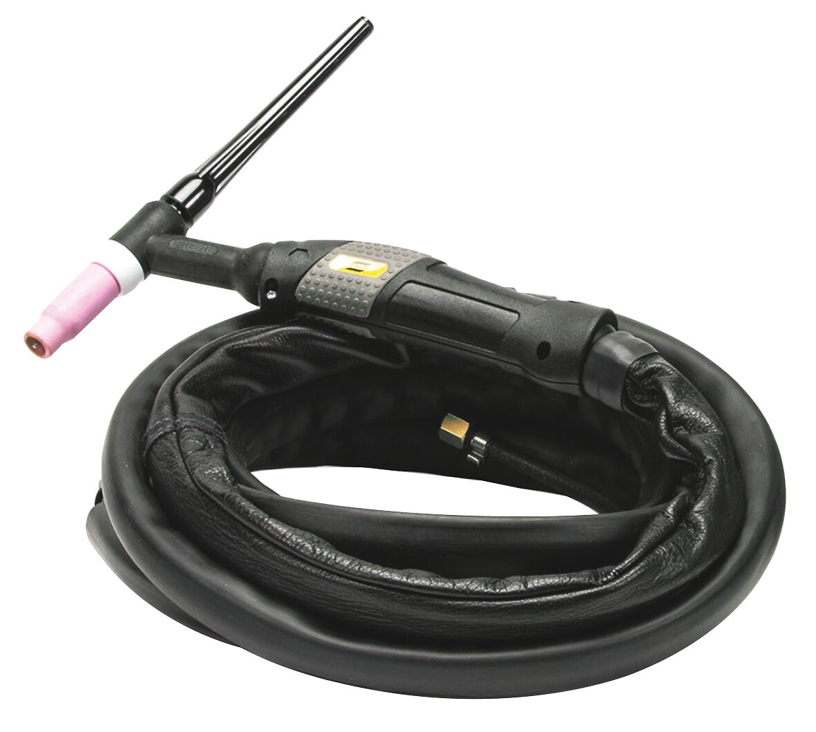 Esab SR-B 26 TIG-brännare, Luft, OKC 50, 8 m