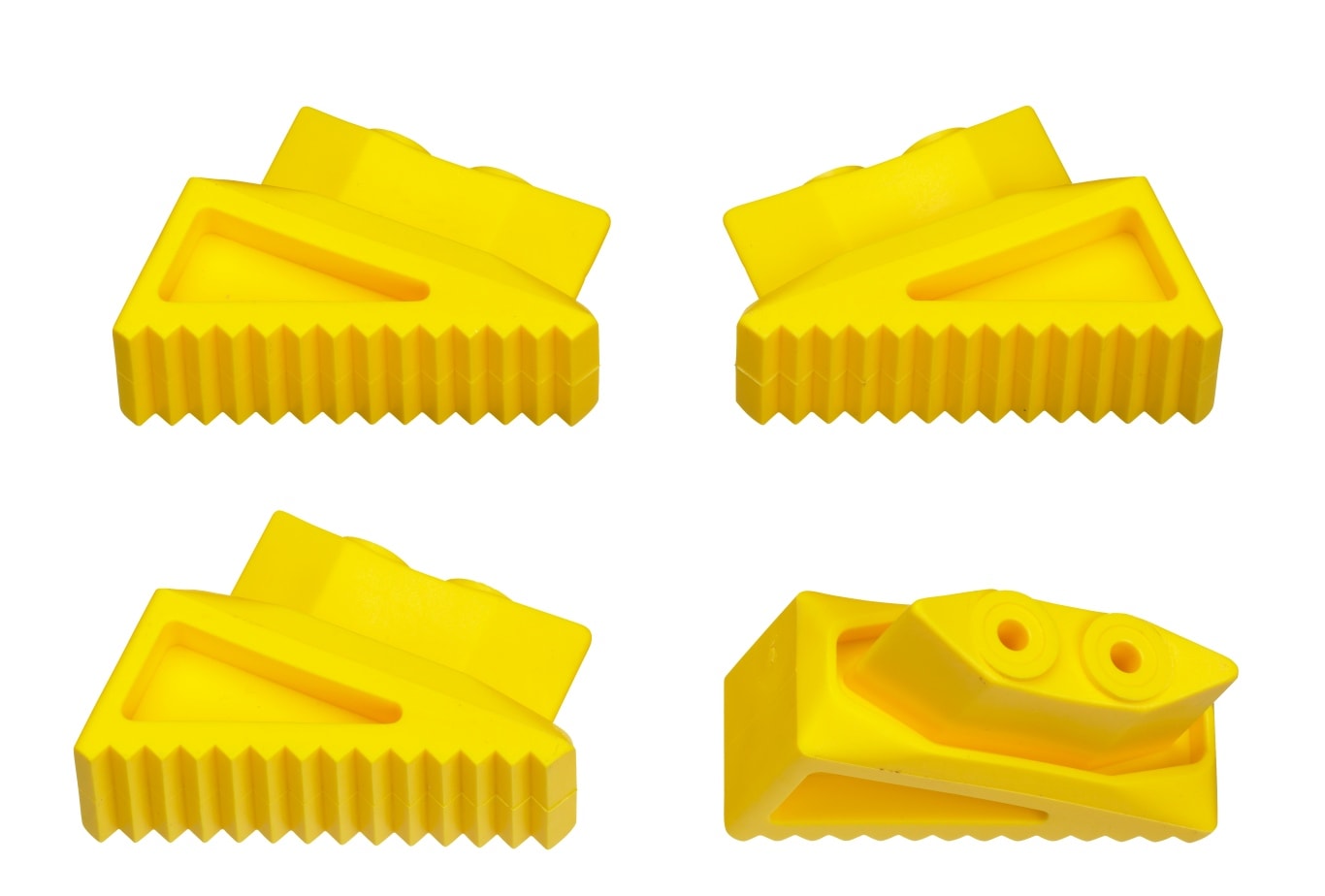 Wibe Glidskydd 4-pack WTB GS 42