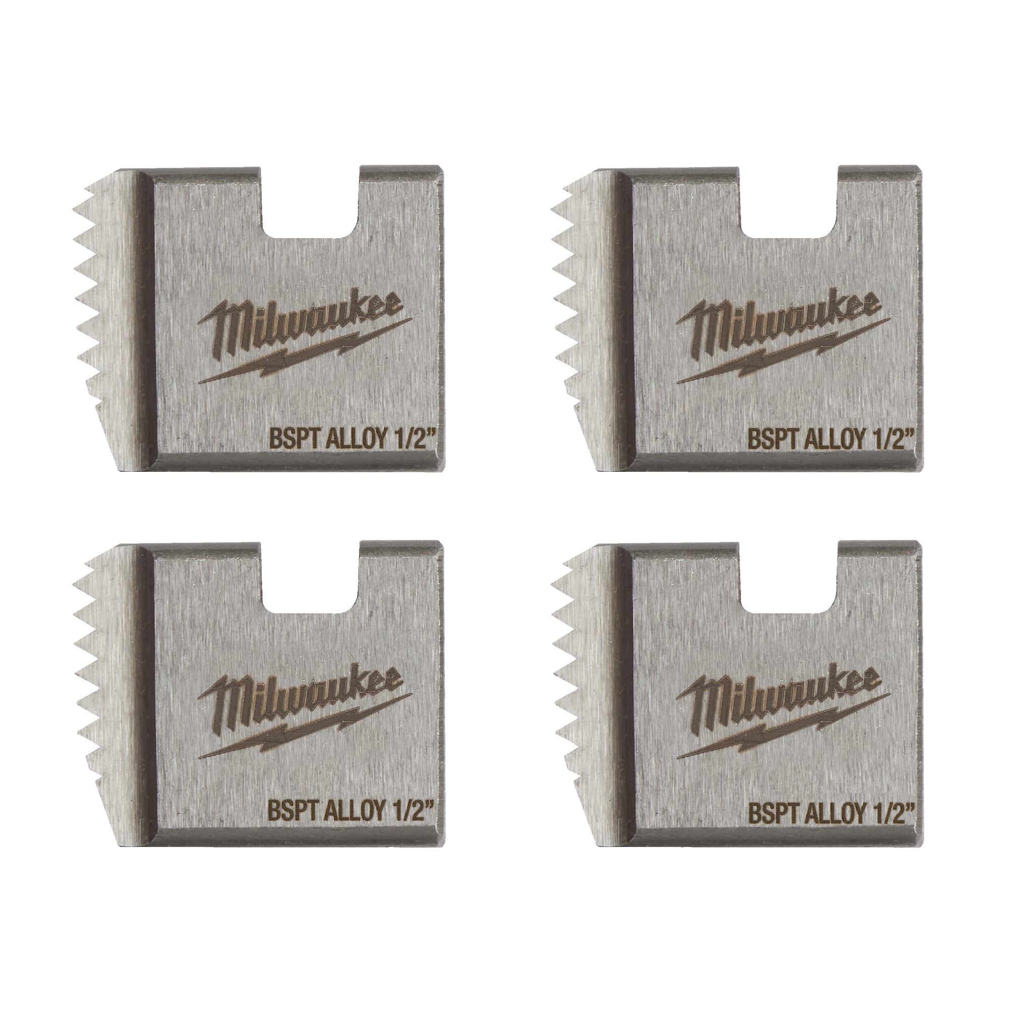 Milwaukee Gängback Fptd 1/2" R