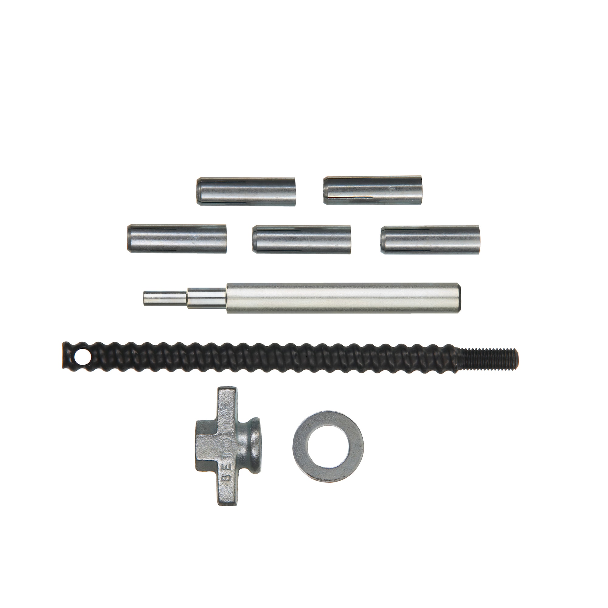 Milwaukee Expander Kit Diamantborr