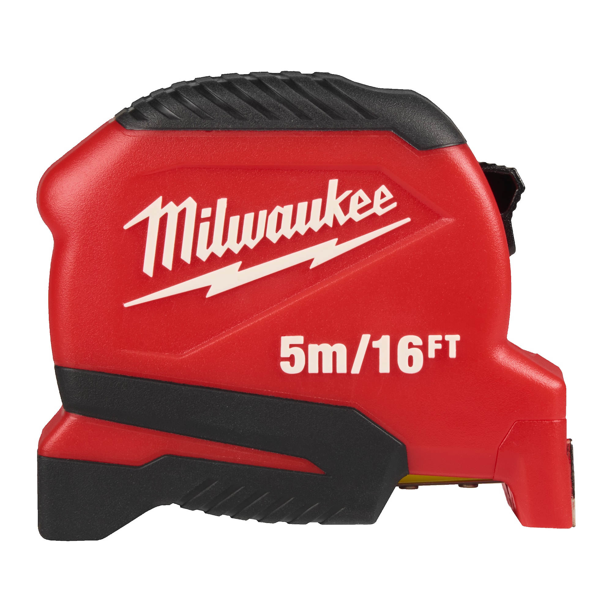 Milwaukee Måttband Compact Gen2 5M/16Ft
