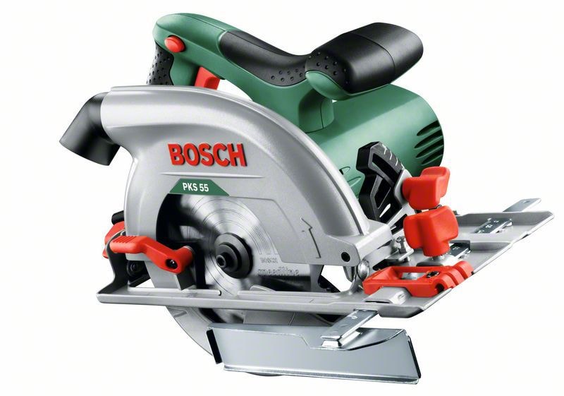 Bosch sirkelsag PKS 55