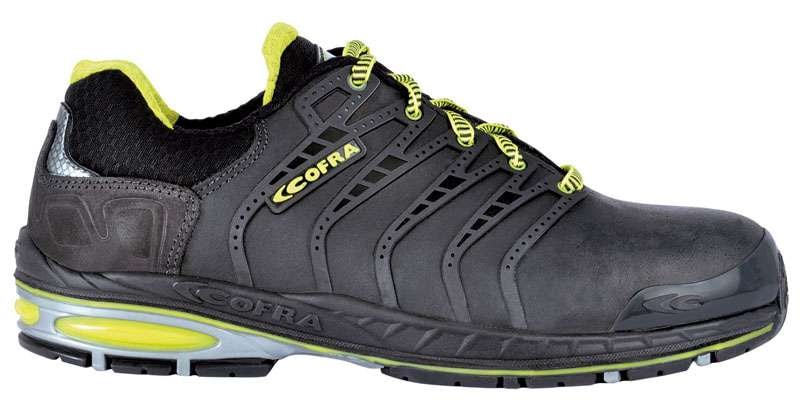 Top Swede Sportsko Fotofinish S3 SRC stl. 45