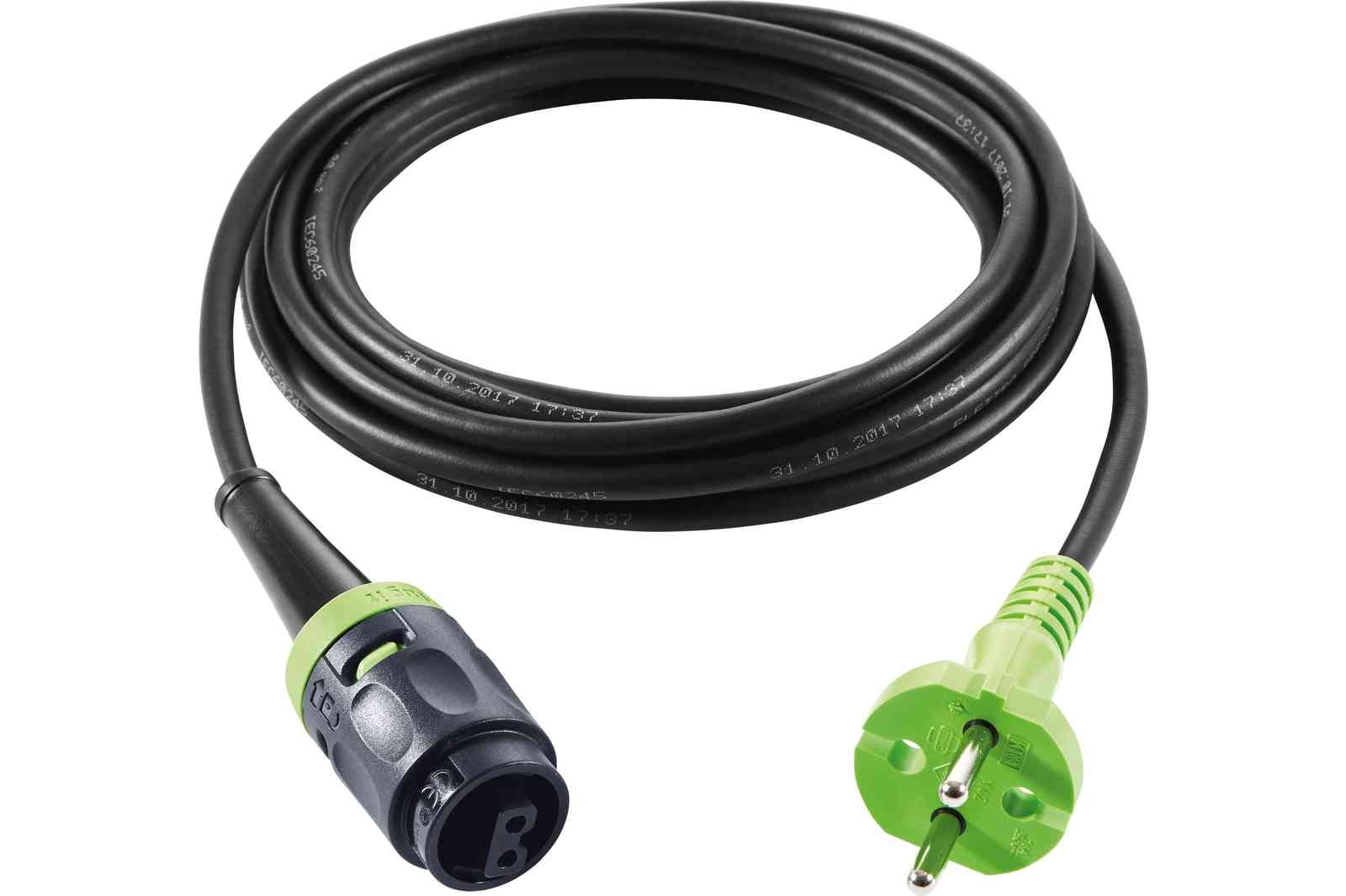 Festool plug it-johto H05 RN-F-10