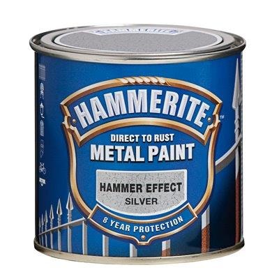 Hammerite Hammarlack 250ml