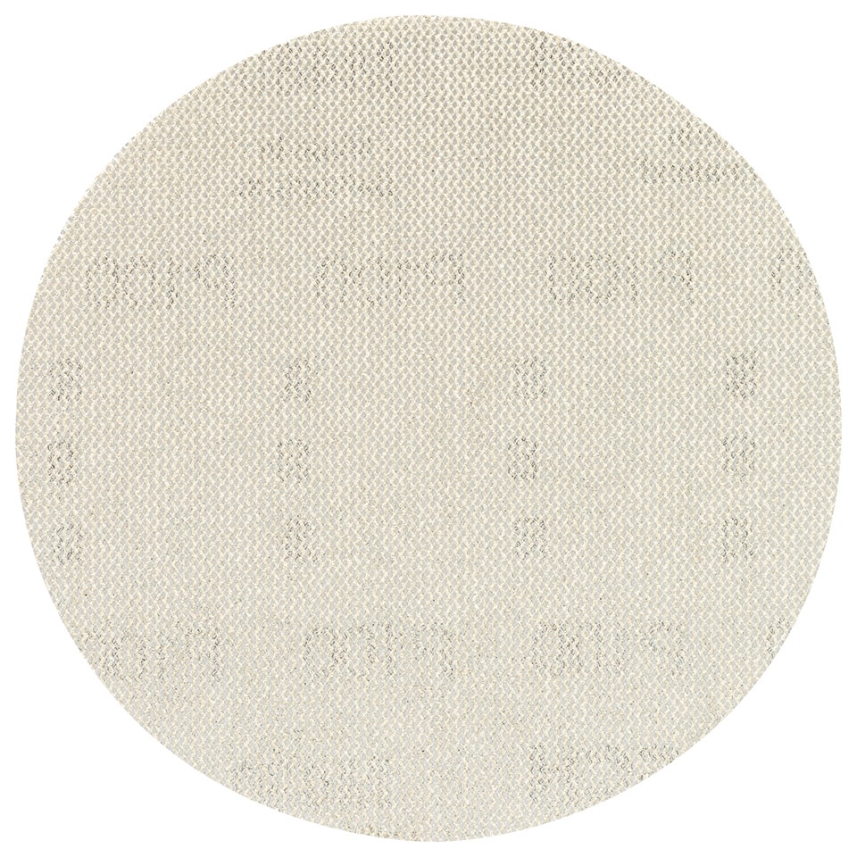 Bosch Slipnätsrondell M480 125mm K100 5-pack