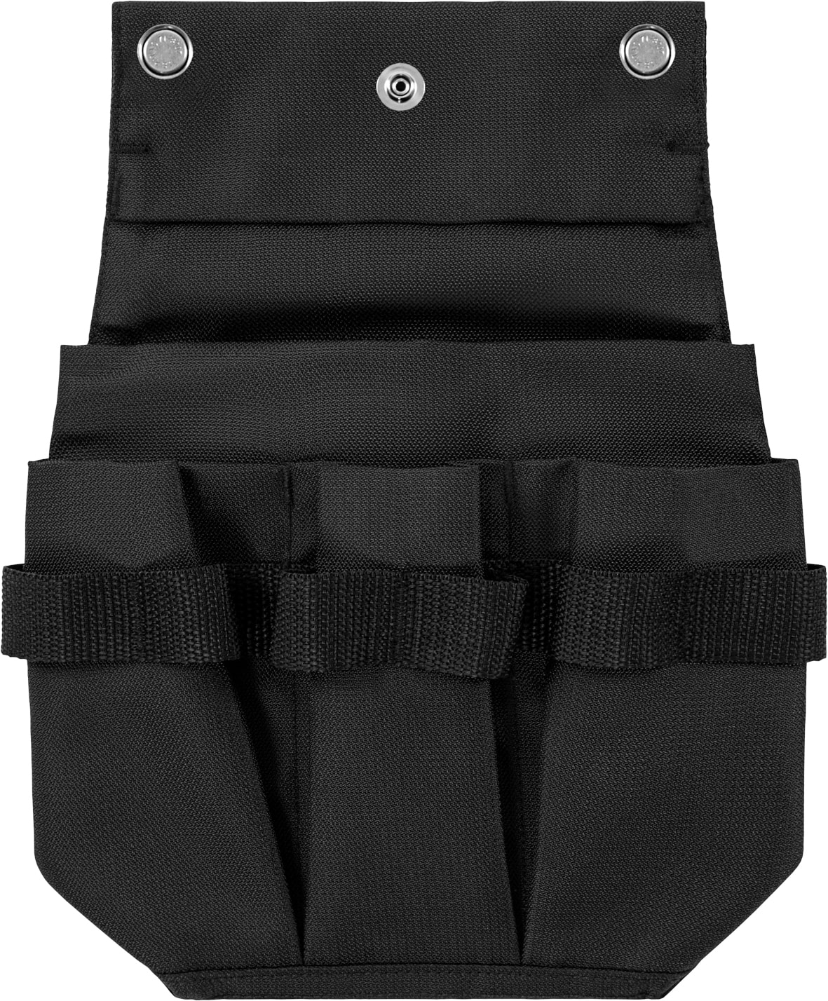 Fristads Allroundficka 9800 CRKN Svart ONE SIZE