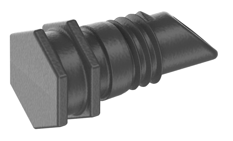 Gardena Plugg 4,6 mm (3/16") -