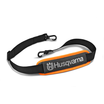 Husqvarna Skulderstropp for batterieske -