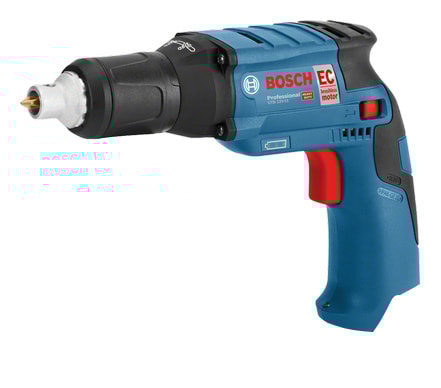 Bosch Batteridrevet skruemaskine til elementmontage GTB 12V-11 Professional