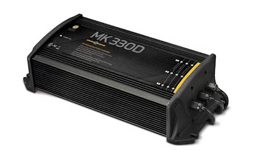 Batteriladdare Minn Kota MK-330E 12V 3x10A