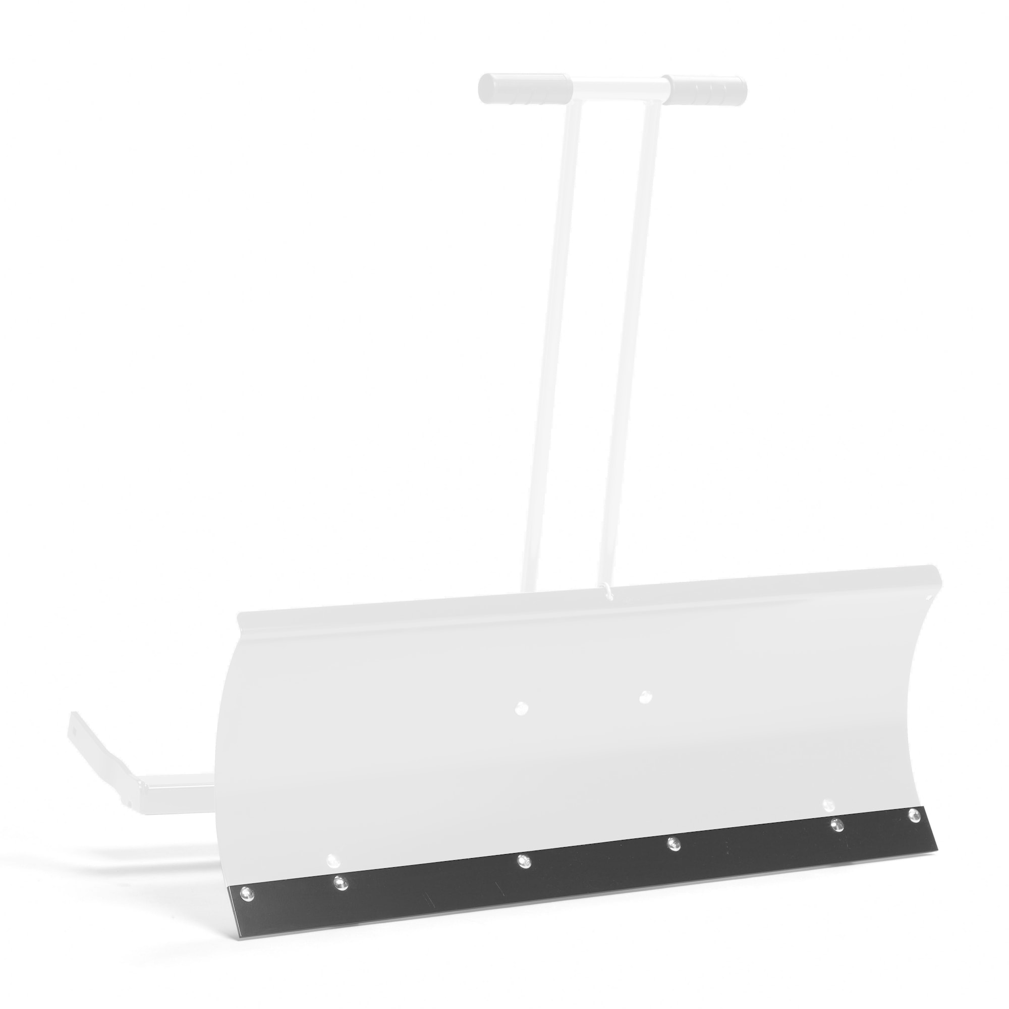 Stiga gummiskrapeskjær 107 cm