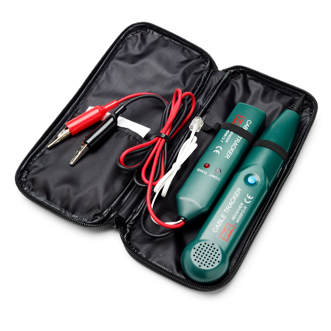 Husqvarna Test Equipment (verktøy for sløyfebryter)