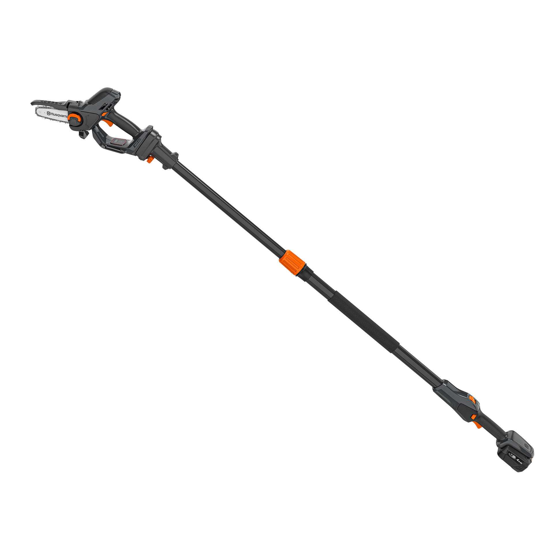 Husqvarna Aspire™ PE5 Oksasaha -