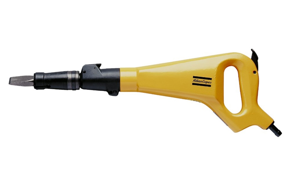 Atlas Copco Mejselhammare RRD57-12