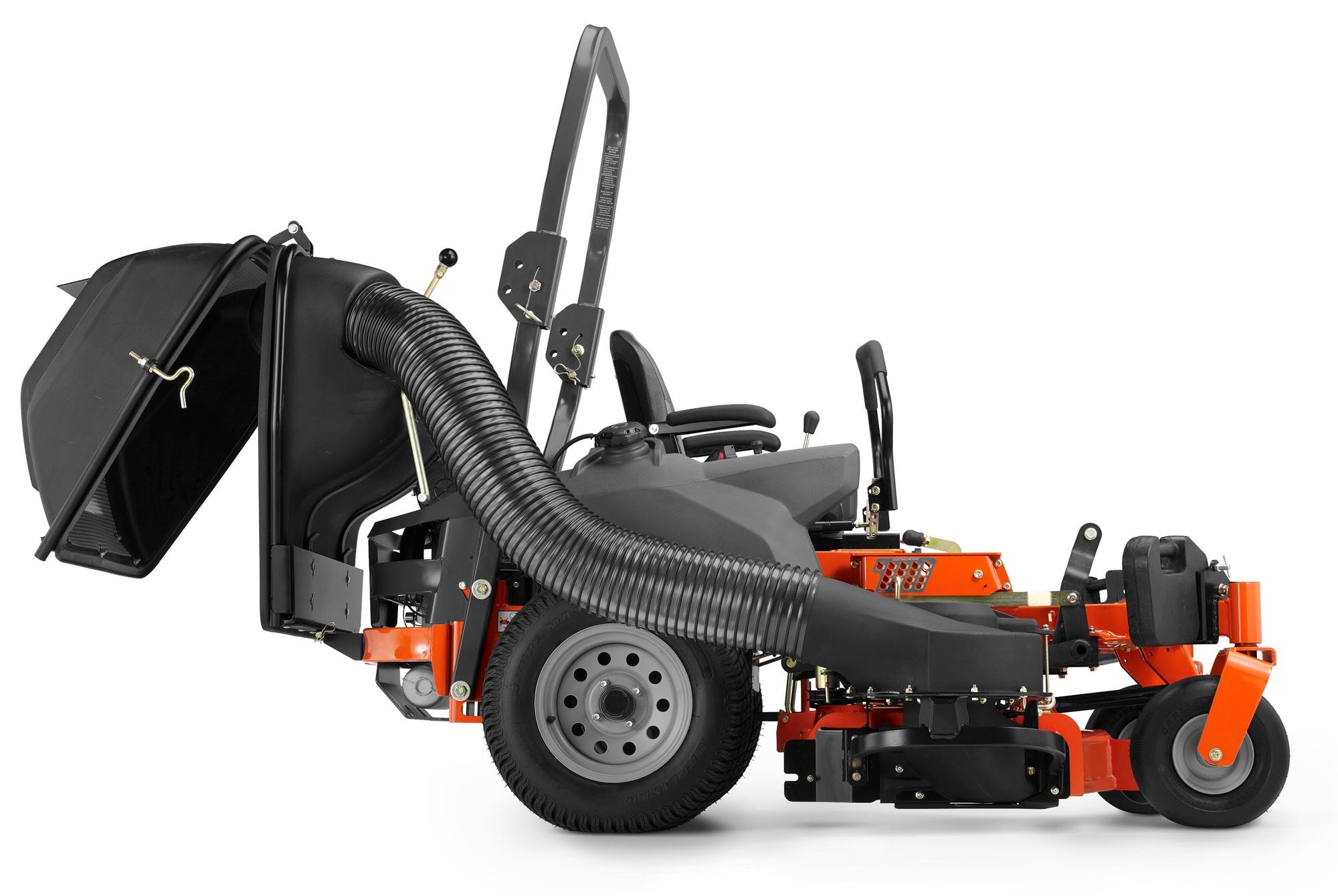 Husqvarna Uppsamlare Zero Turn