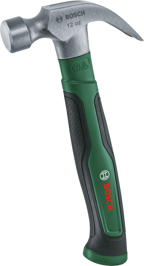 Bosch Snickarhammare 12Oz