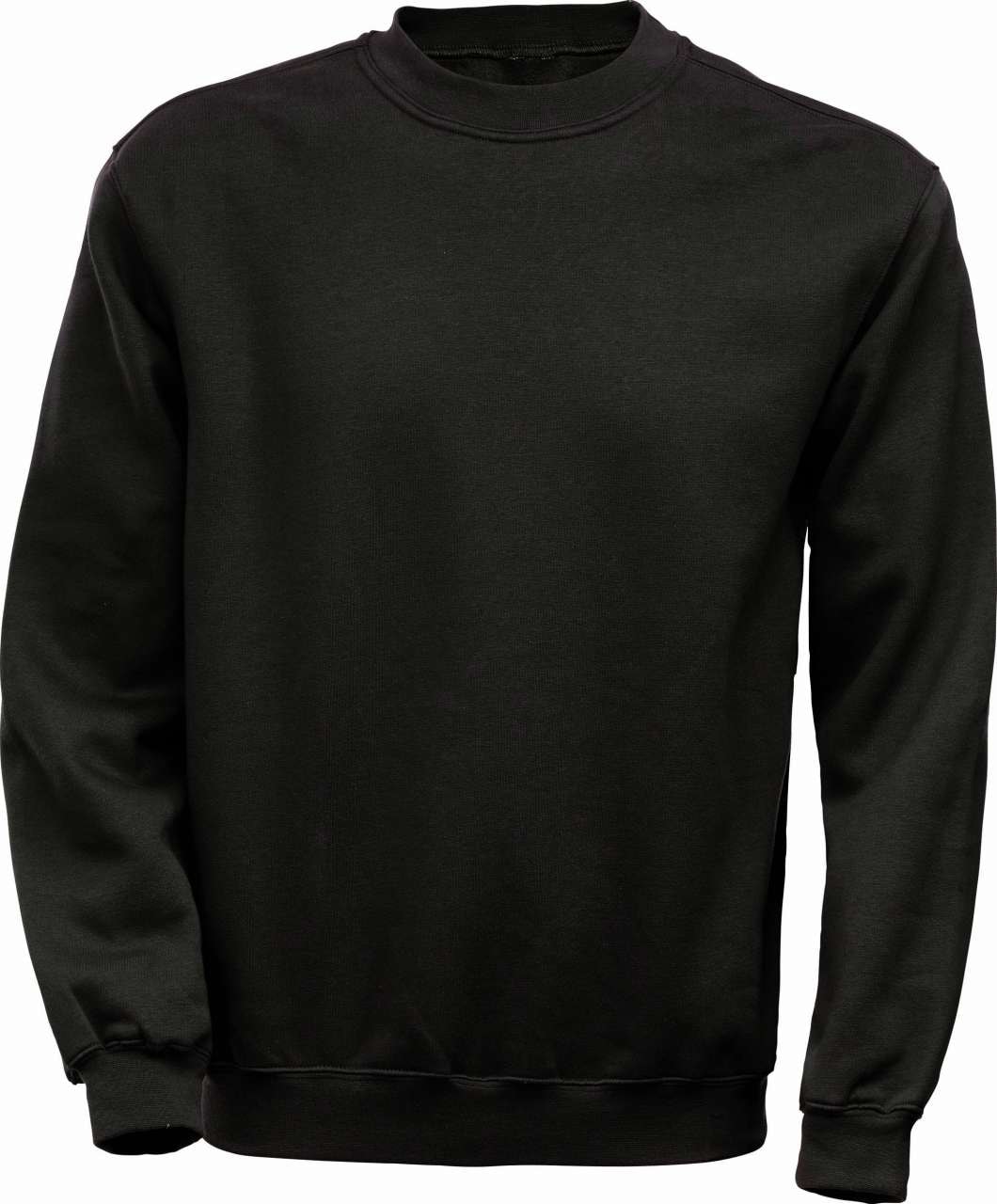 Acode Sweatshirt 1734 SWB Svart XL