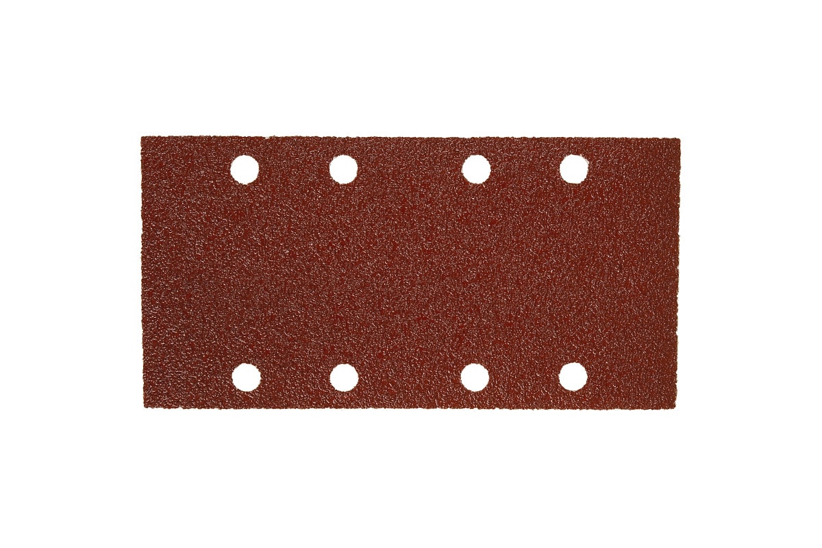 Mirka Sandpapir Standard 93x185mm Grip 8H P