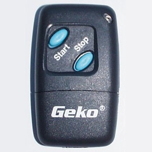 Metallwarefabrik Radiofjärrstart