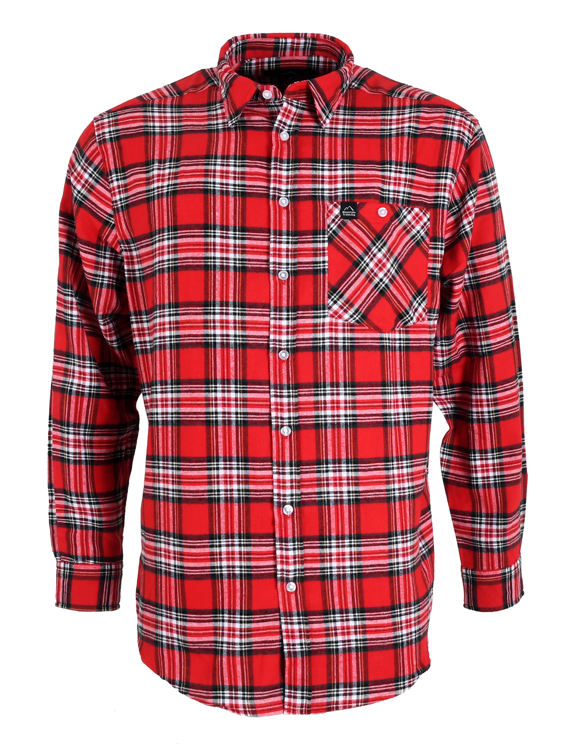 Hemsedal Flanellskjorte