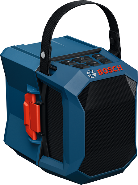 Bosch Högtalare Bluetooth GPB18V-1 C M/Ba18-12