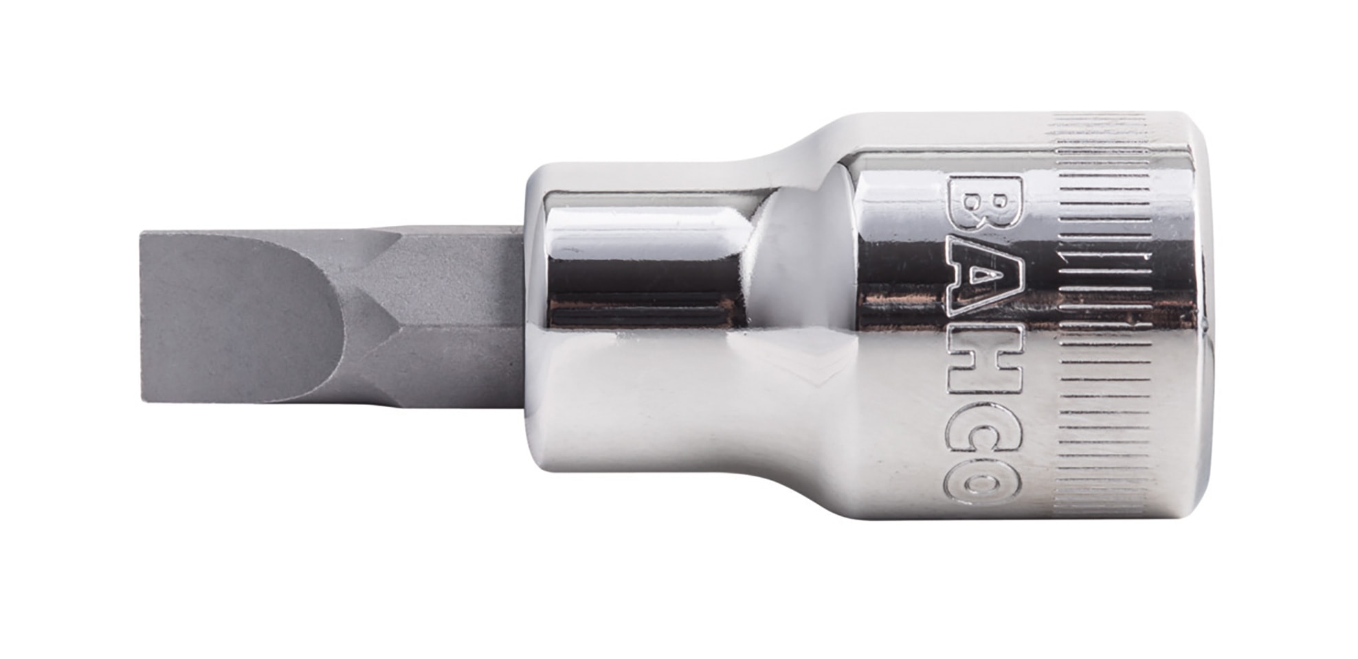 Bahco Bitshylsa 7409 3/8'' Spår 10mm 50,5mm