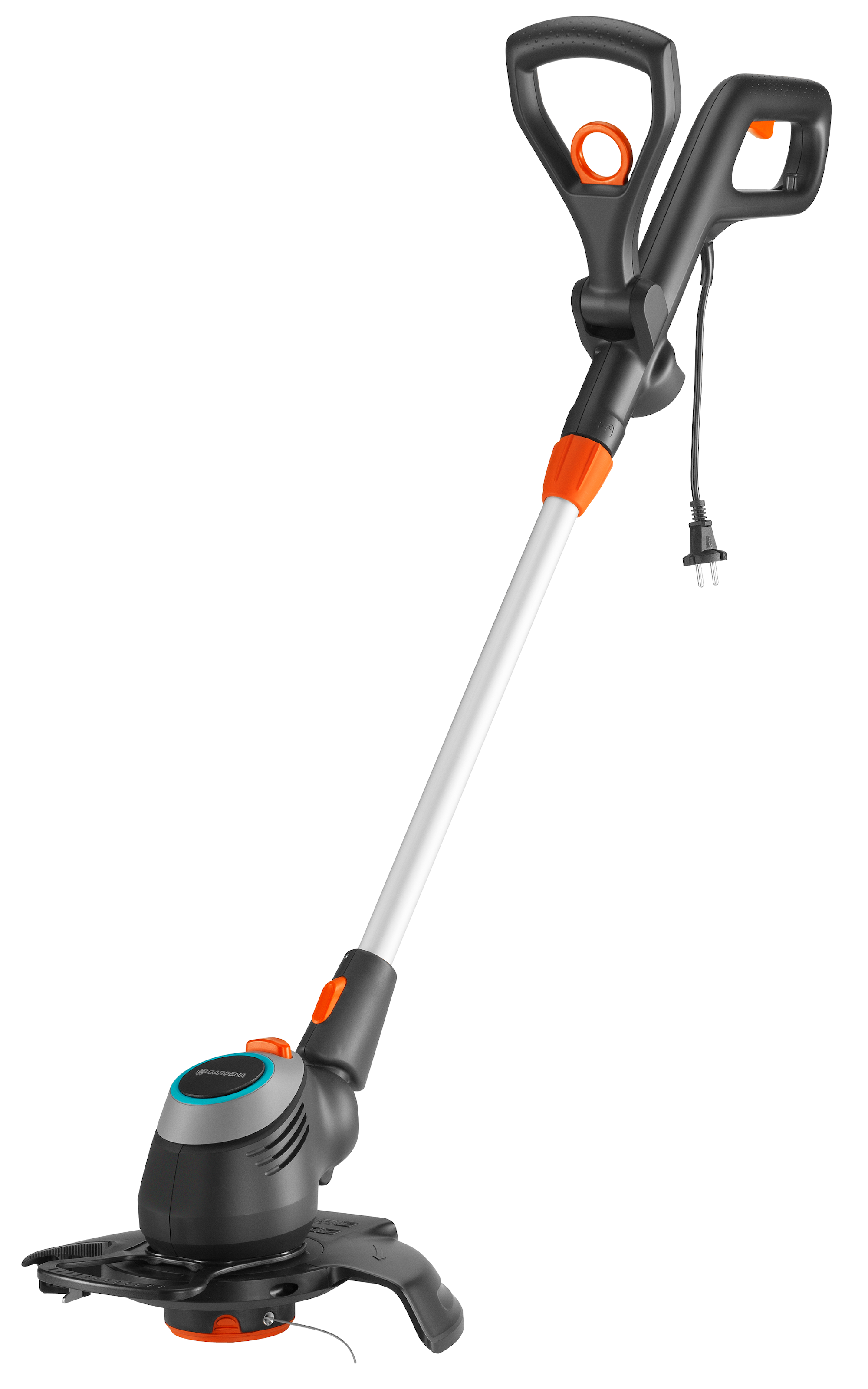 Gardena Turbotrimmer Powercut 650/28