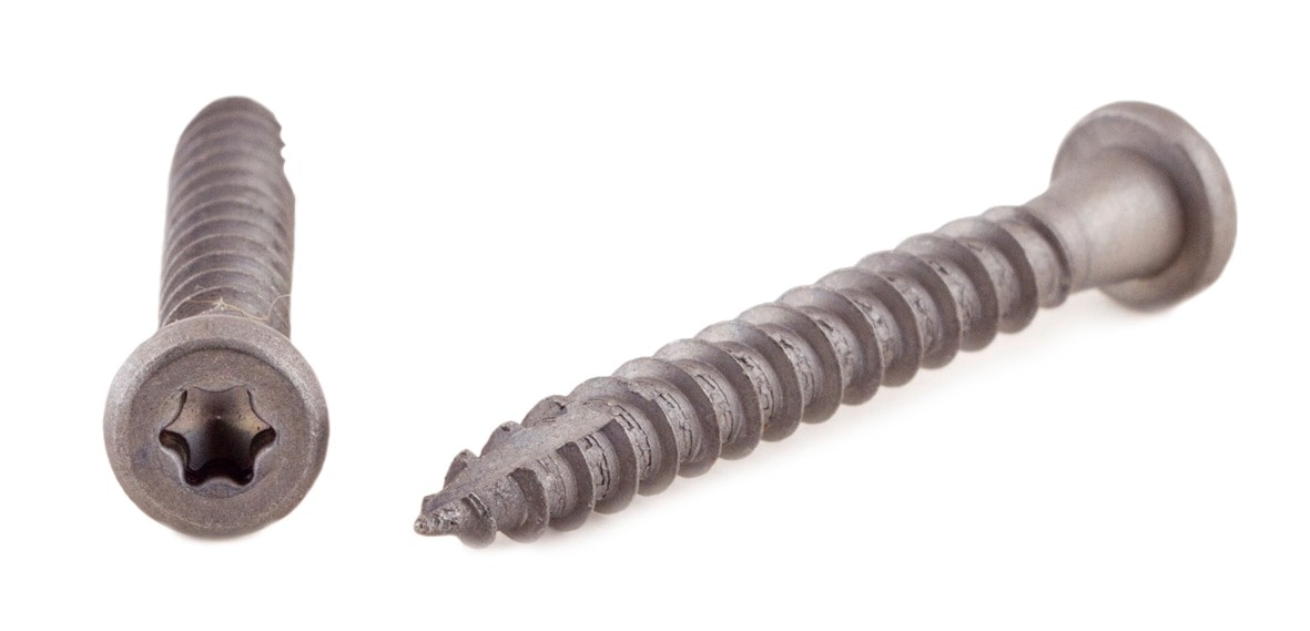 Arvid Nilsson Varusteruuvi C4 Cut