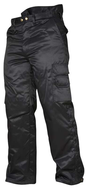 Top Swede Talvihousut huomio 4026 Luokka 2