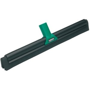 Vikan Golvskrapa 400Mm Svart Gummi