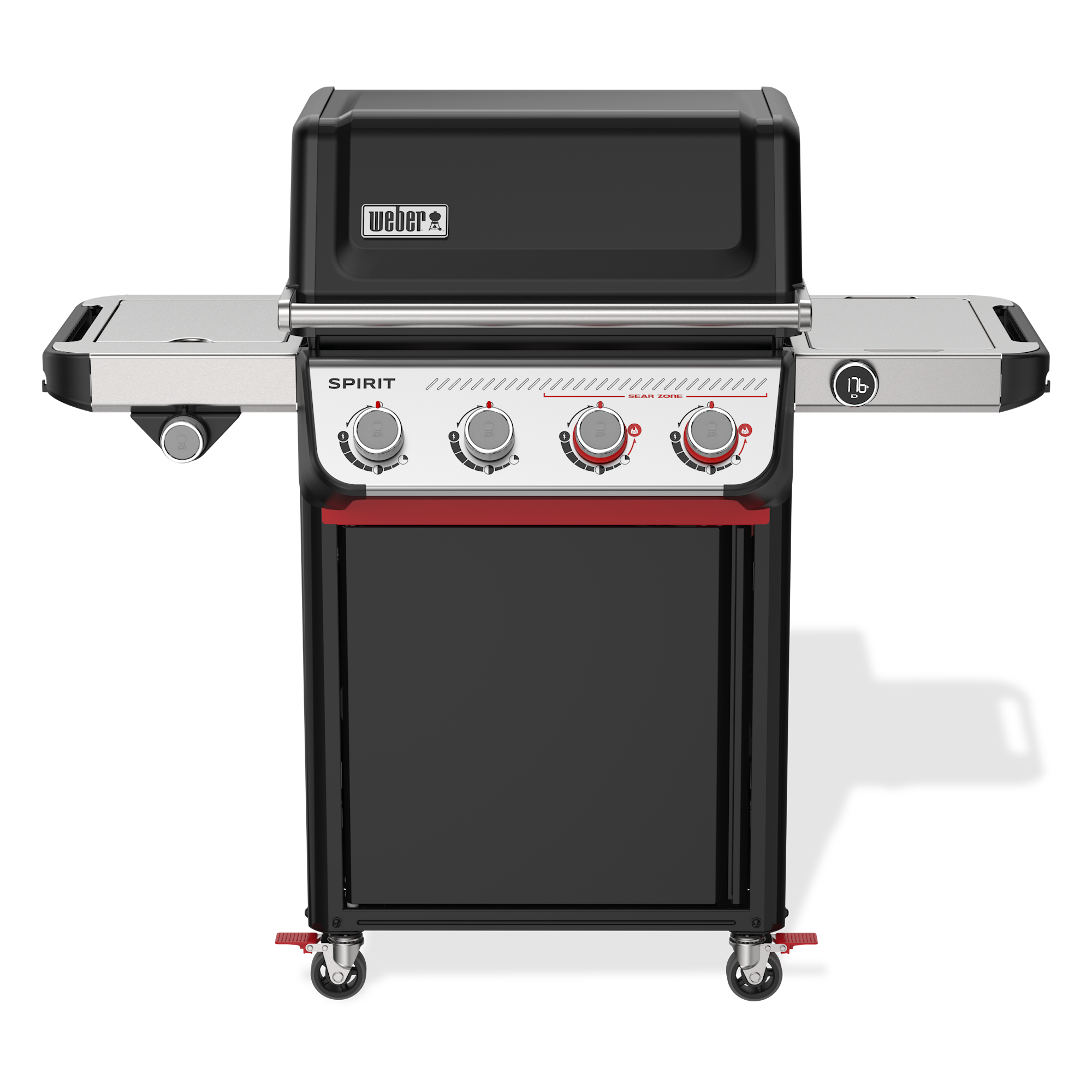 Weber Gasolgrill Spirit EP-435 -