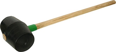 Foga Stängselklubba 5 kg