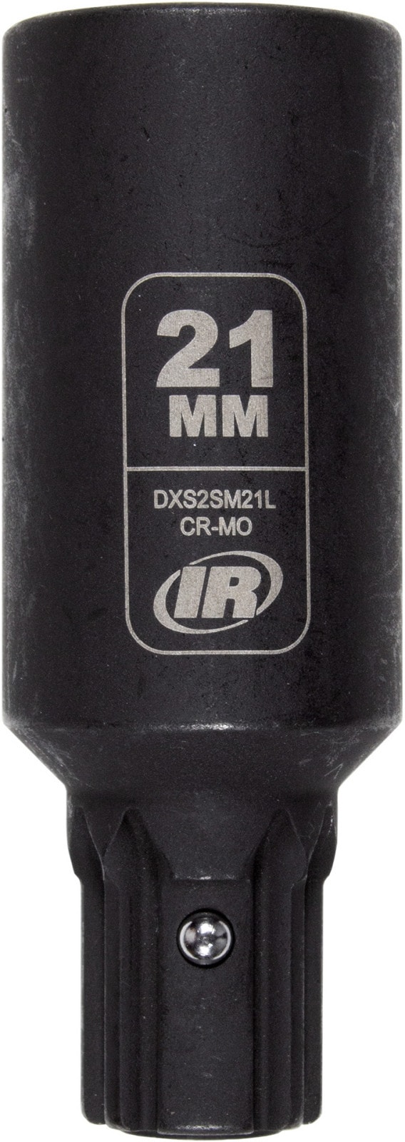 Långhylsa 21 Mm Dxs2