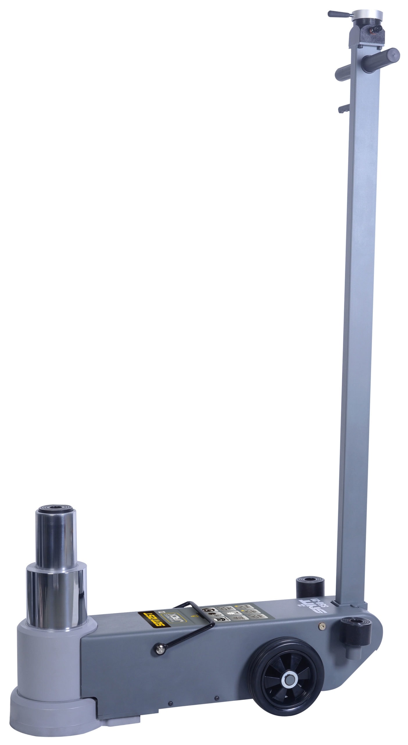 Snit Domkraft Lufthydraulisk S50-2J