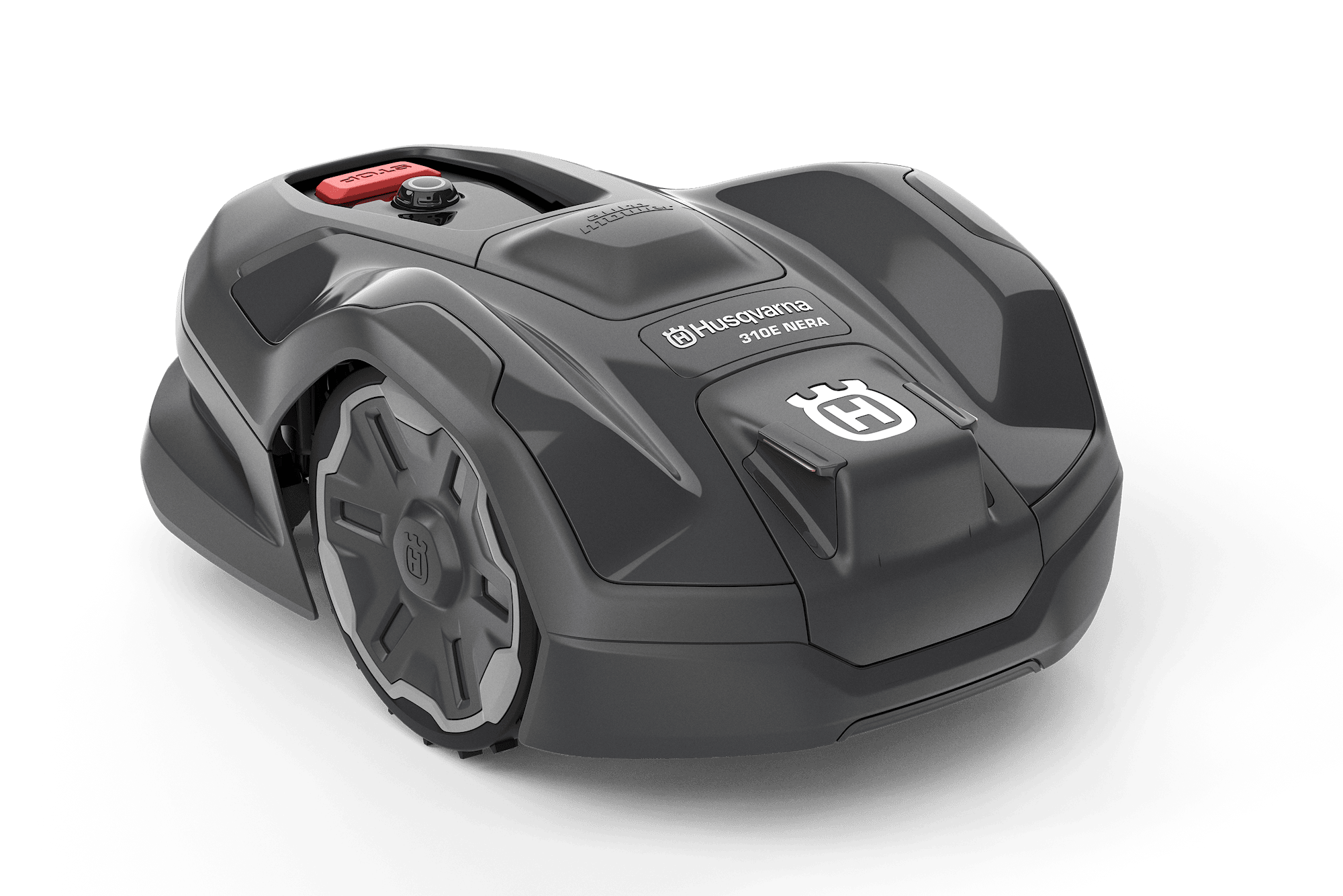 Husqvarna Automower® 310E NERA Mähroboter