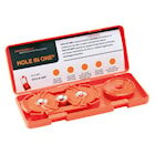 Hole In One Hole Finder Kit til Double Box 2004