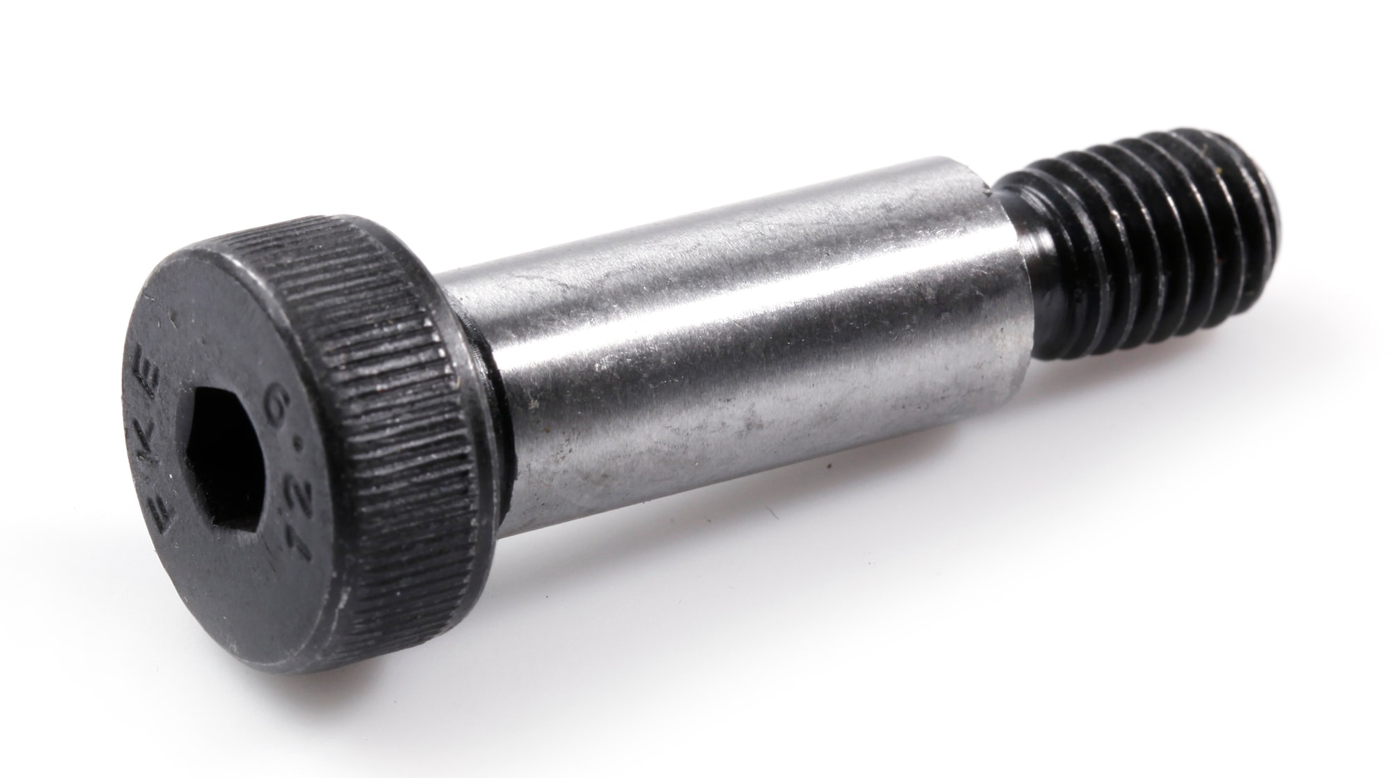 Arvid Nilsson Ansatsskruv med invändig sexkant ISO 7379 12.9 obehandlad UBox