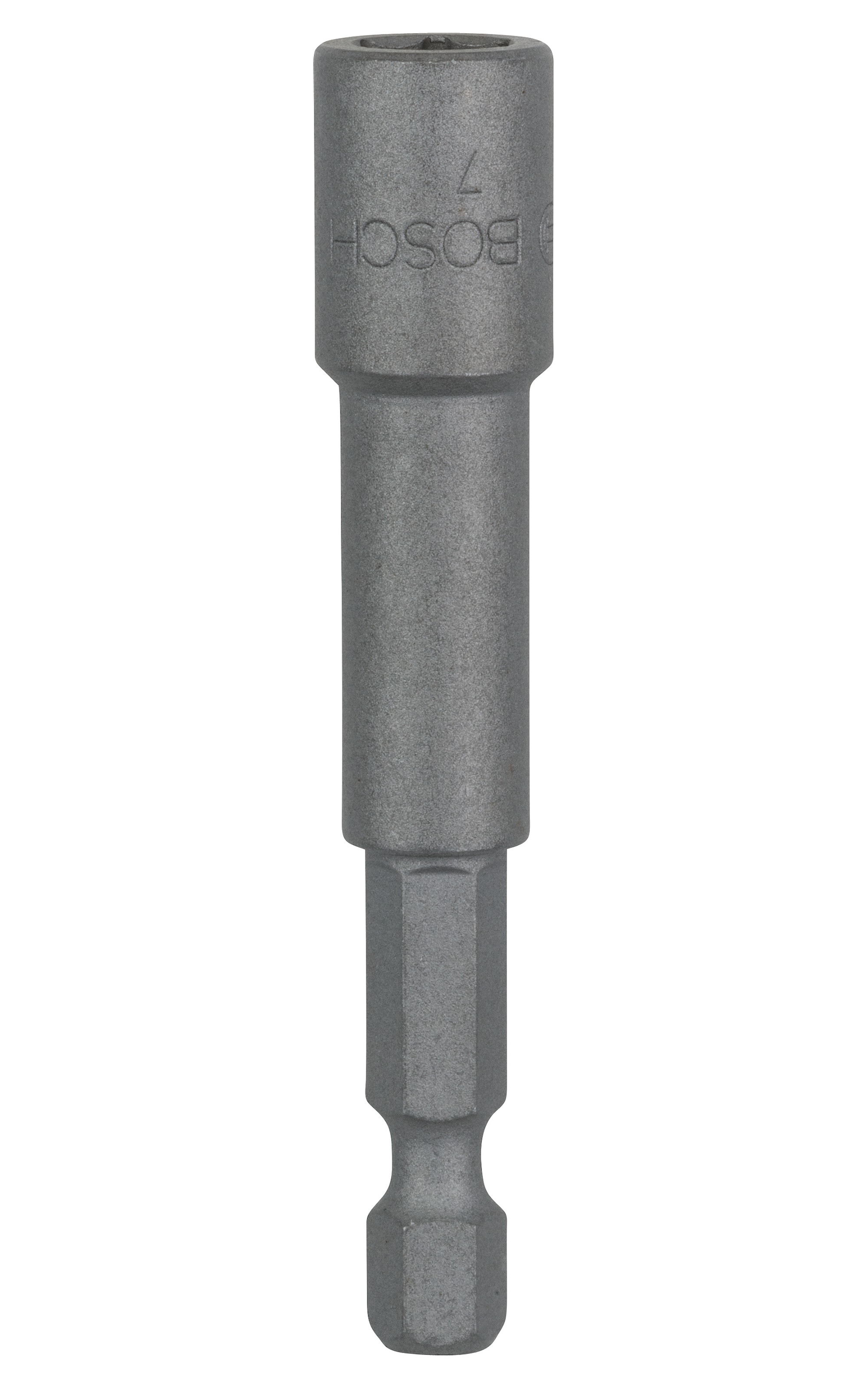 Bosch Hylsnyckel 7X65mm M4 gsr 6-20 Te