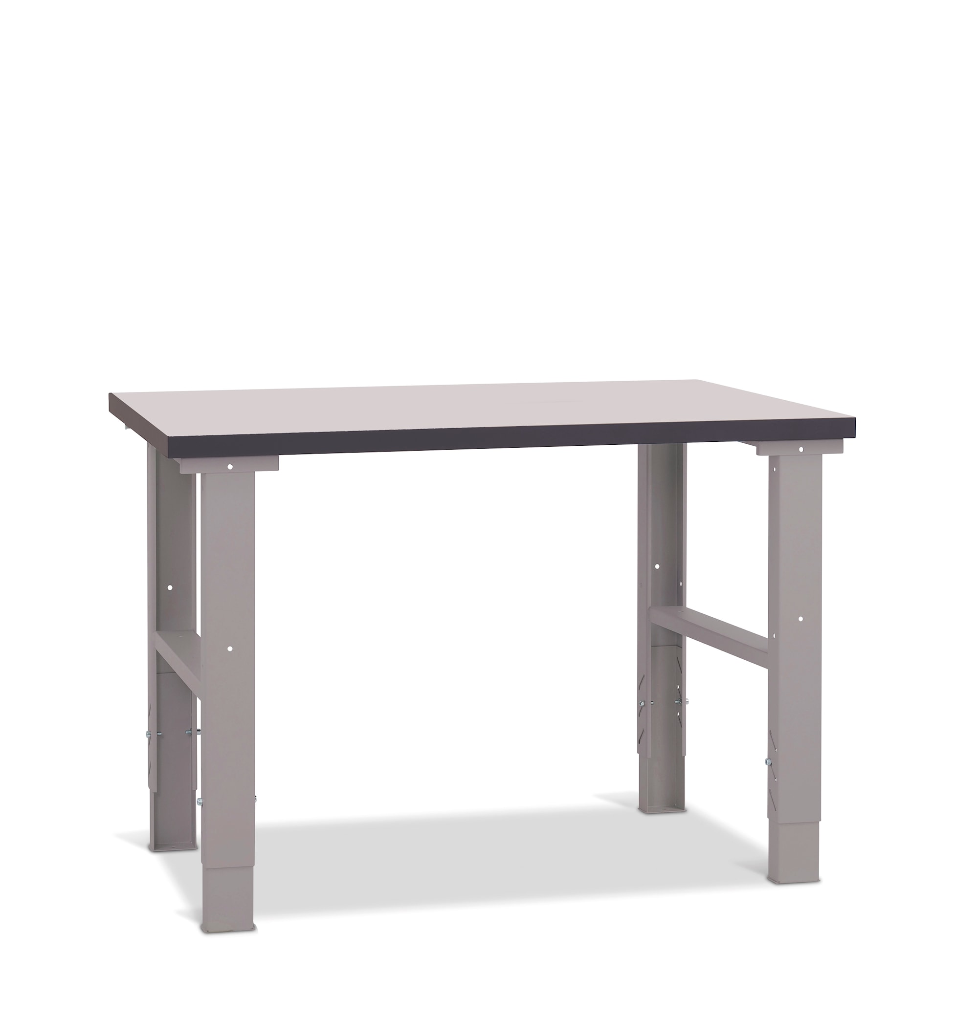 GBP Arbetsbänk 1200x800mm inklusive 40mm laminatskiva